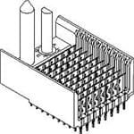 74061-1002 electronic component of Molex