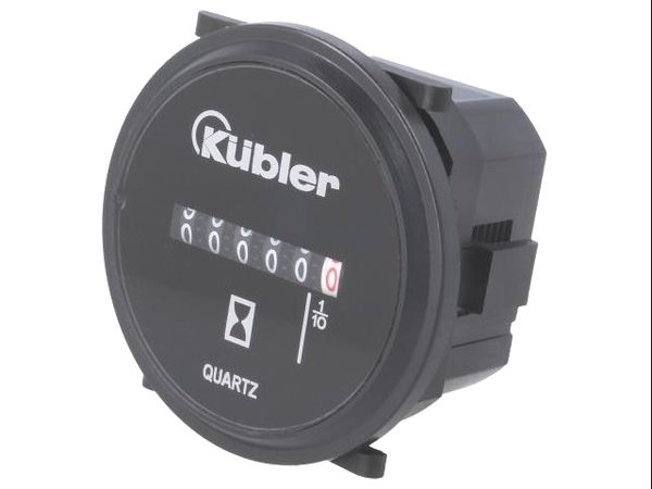 0.135.200.302 electronic component of Kubler