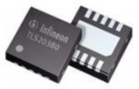 TLS203B0LDVXUMA1 electronic component of Infineon