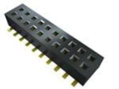 CLP-103-02-G-D-TR electronic component of Samtec
