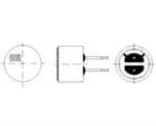 PMOF-6050P-36UQ electronic component of Mallory Sonalert