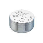 393.MP 0% HG electronic component of Renata