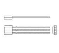 AH3366Q-P-B electronic component of Diodes Incorporated