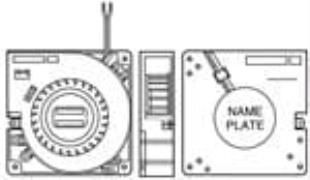 12032GA-12N-AA-00 electronic component of MinebeaMitsumi