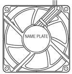 3110KL-05W-B49-E00 electronic component of MinebeaMitsumi