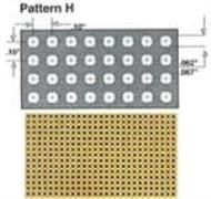 155H175WE electronic component of Vector