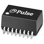 23Z356SMQNLT electronic component of Pulse