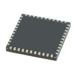 PIC18F4420-E/ML electronic component of Microchip