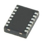 LTC2636IDE-HZ12#PBF electronic component of Analog Devices