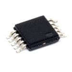 LT3758HMSE#PBF electronic component of Analog Devices