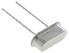 CY11BS electronic component of Crystek