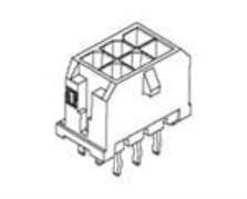 43045-1283 electronic component of Molex