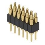 838-22-012-10-001101 electronic component of Mill-Max