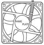 11938KA-24K-ET-00 electronic component of MinebeaMitsumi