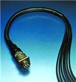 VTN-200-1-Black electronic component of 3M