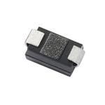 SMA6J5.0CA electronic component of Littelfuse