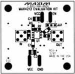 MAX4213EVKIT+ electronic component of Analog Devices