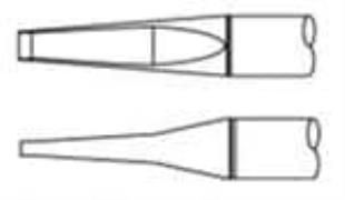 PTTC-603 electronic component of Metcal