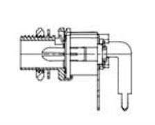 L722RAH electronic component of Switchcraft