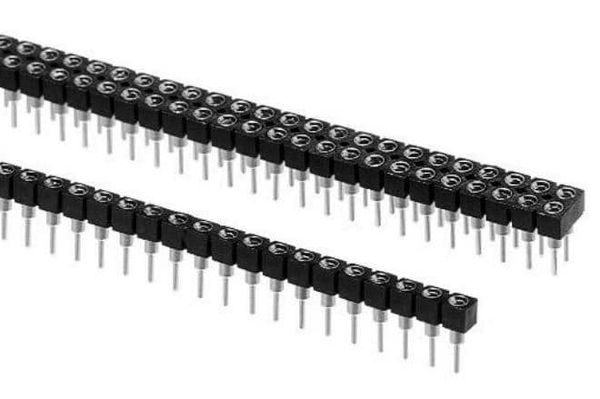 10-0518-11 electronic component of Aries