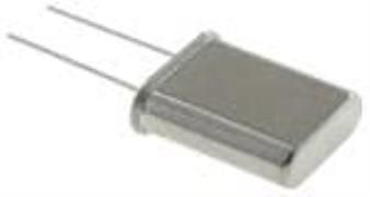 CY8GP electronic component of Crystek