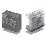 G2R-1-T-DC24 electronic component of Omron