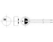 PMOF-9745W-42UQ electronic component of Mallory Sonalert