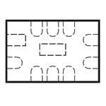 LTC6409IUDB#TRMPBF electronic component of Analog Devices