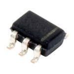 TPL0401A-10QDCKRQ1 electronic component of Texas Instruments