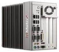 MXC-6000-FAN-MOD electronic component of ADLINK Technology