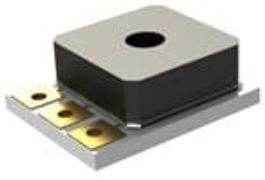 TR1-0015A-001 electronic component of Merit Sensor
