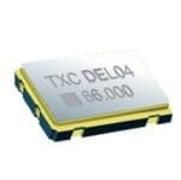 7W25000034 electronic component of TXC Corporation