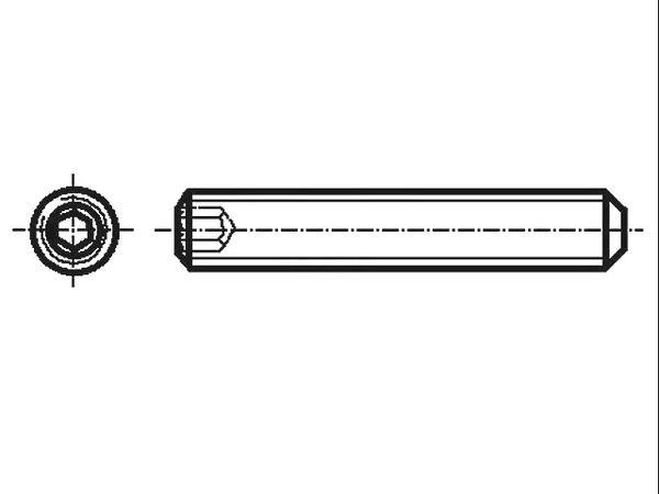 1235729 electronic component of Bossard