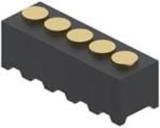 856-10-005-30-051000 electronic component of Mill-Max
