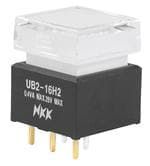 UB216SKG036G-3JB electronic component of NKK Switches