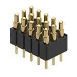 804-22-015-10-004101 electronic component of Mill-Max