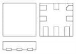 MIC2877-5.0YFT-TR electronic component of Microchip