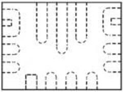 TPS630701RNMR electronic component of Texas Instruments