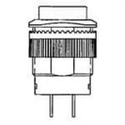 R13-508AL-05-BRR-L3 electronic component of Shin Chin