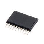 SN74ABT623PWR electronic component of Texas Instruments