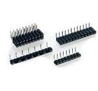 803-87-020-20-001101 electronic component of Precidip