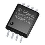 1EDI20I12MHXUMA1 electronic component of Infineon