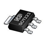 Z0107NN0,135 electronic component of WeEn Semiconductor