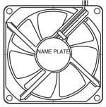 3610KL-05W-B49-E50 electronic component of MinebeaMitsumi