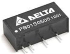 PB01S0503A electronic component of Delta