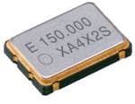 XG-1000CA 156.2500M-DBL3 electronic component of Epson