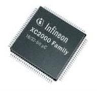XC2234L20F66LRAAKXUMA1 electronic component of Infineon