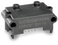 SDP601 electronic component of Sensirion