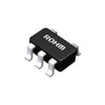 BU7291G-TR electronic component of ROHM
