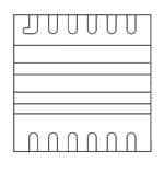 ISL85012FRZ-T7A electronic component of Renesas